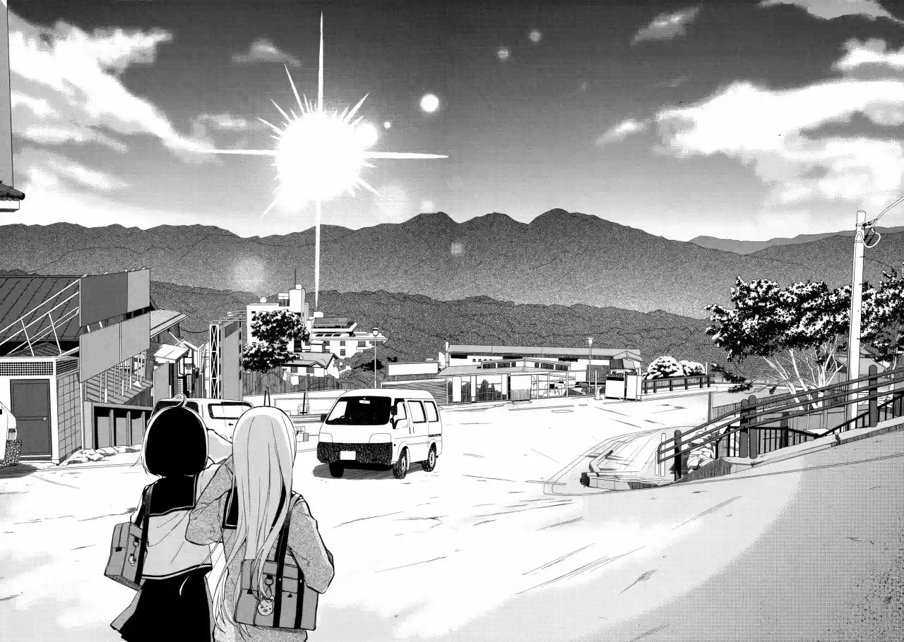 Riko to Haru to Onsen to Iruka (2011) - Capítulo 10 - Página 5 - LectorTMOo