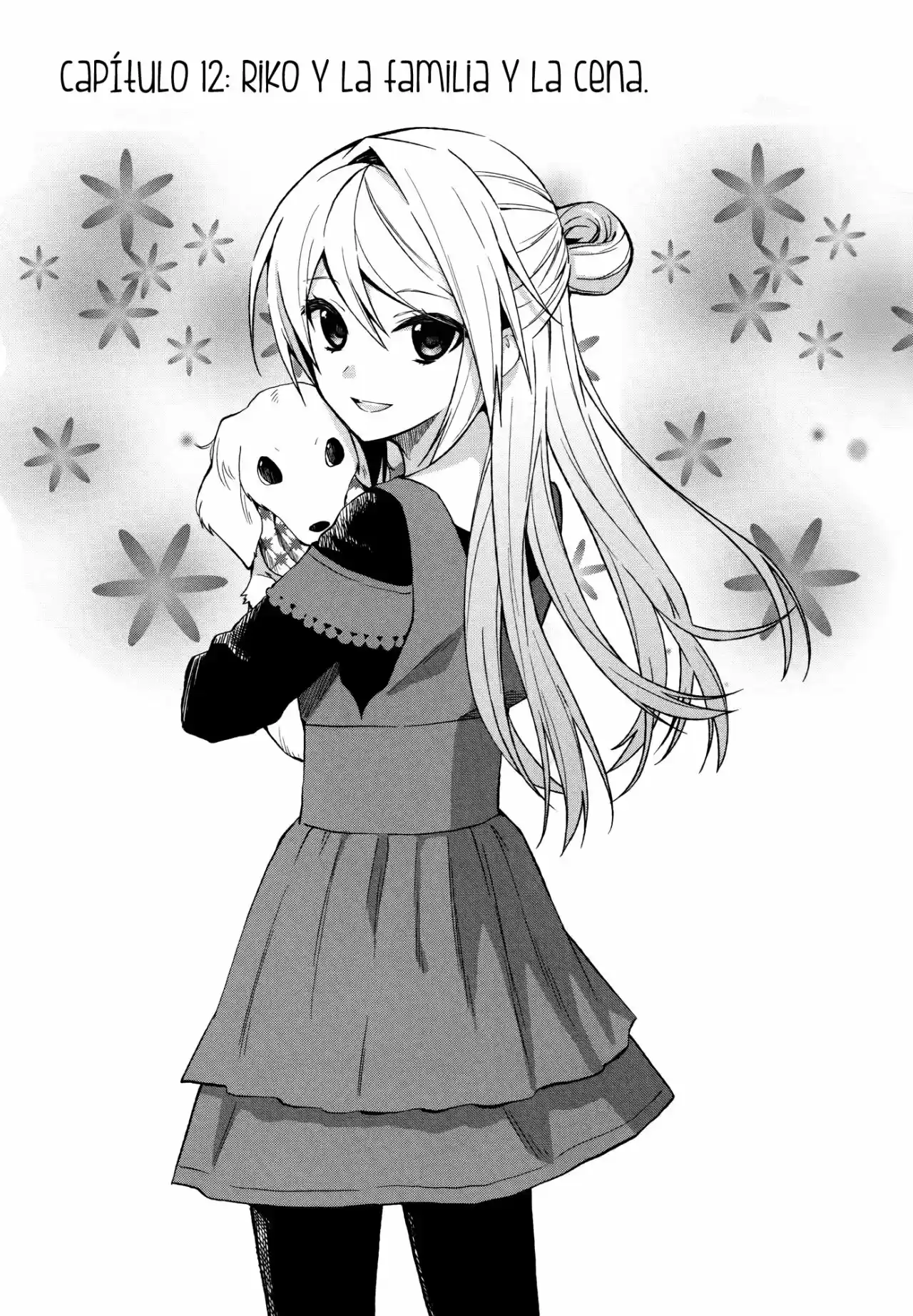 Riko to Haru to Onsen to Iruka (2011) - Capítulo 12 - Página 2 - LectorTMOo