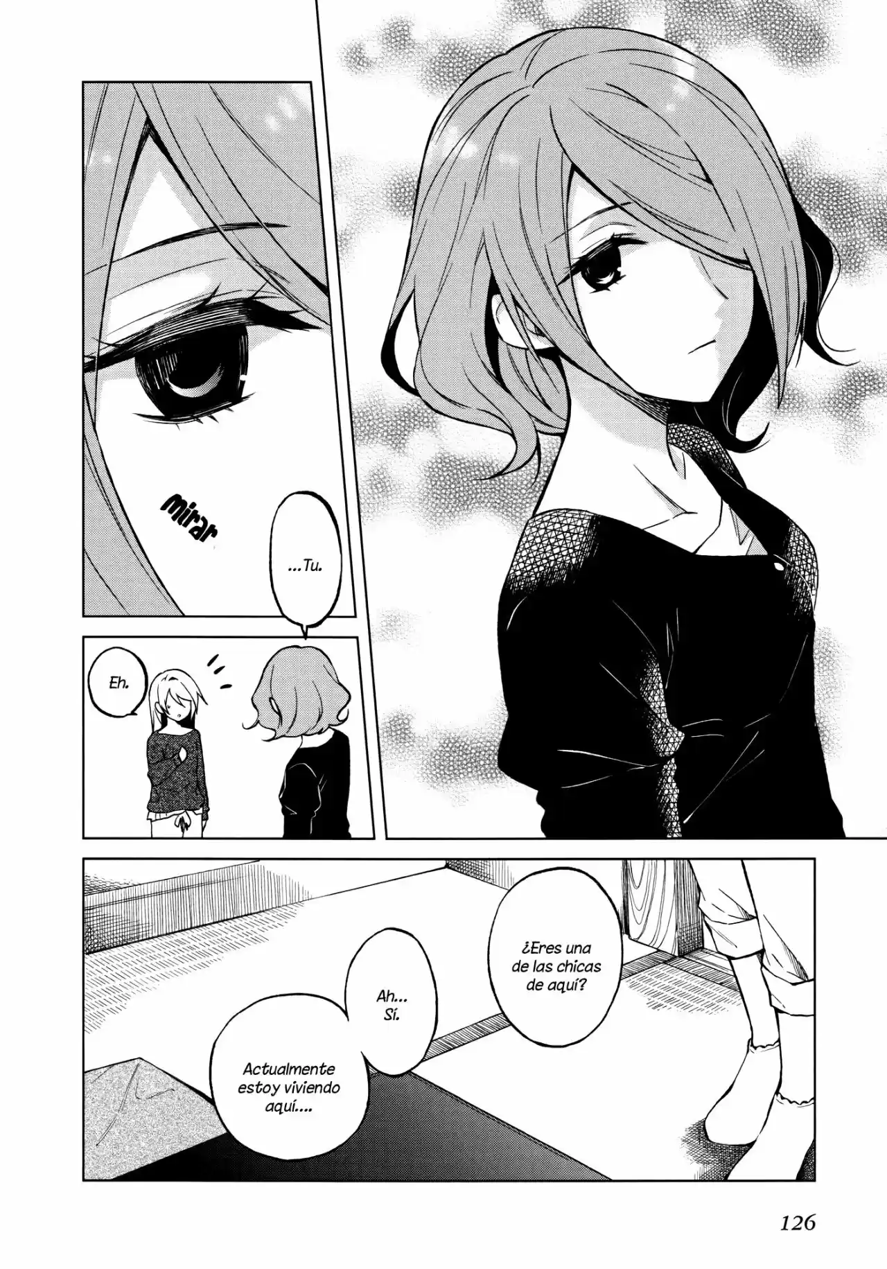 Riko to Haru to Onsen to Iruka (2011) - Capítulo 12 - Página 13 - LectorTMOo