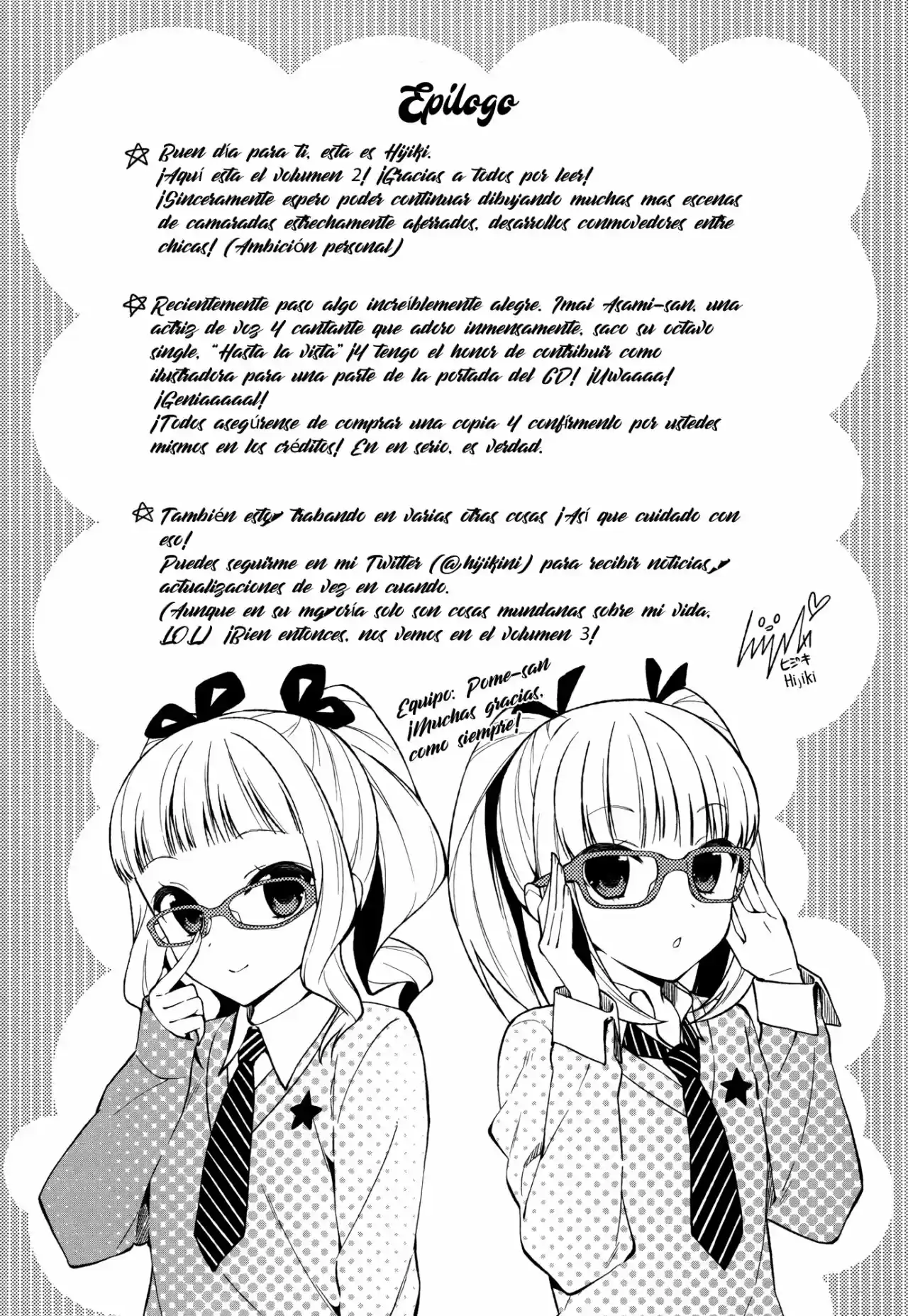 Riko to Haru to Onsen to Iruka (2011) - Capítulo 13 - Página 26 - LectorTMOo