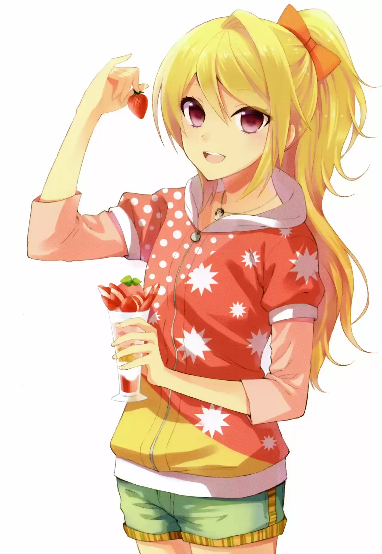 Riko to Haru to Onsen to Iruka (2011) - Capítulo 14 - Página 4 - LectorTMOo