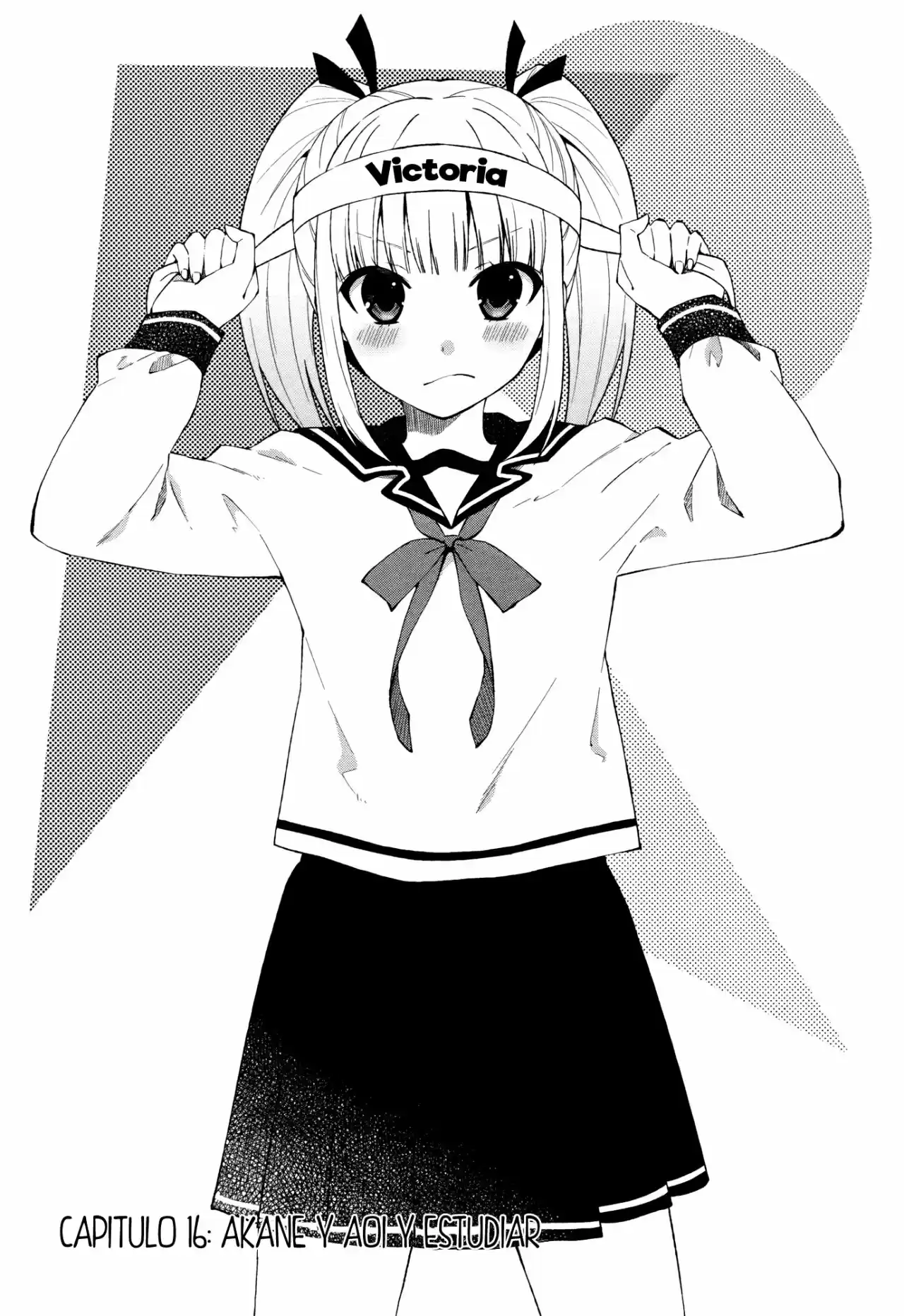 Riko to Haru to Onsen to Iruka (2011) - Capítulo 16 - Página 2 - LectorTMOo