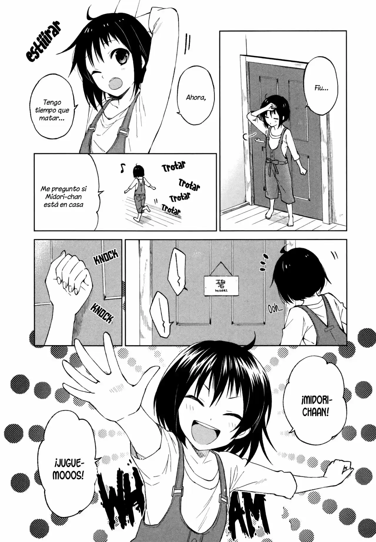 Riko to Haru to Onsen to Iruka (2011) - Capítulo 16 - Página 13 - LectorTMOo