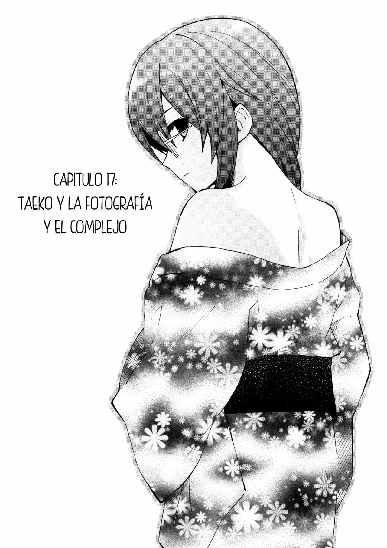 Riko to Haru to Onsen to Iruka (2011) - Capítulo 17 - Página 2 - LectorTMOo