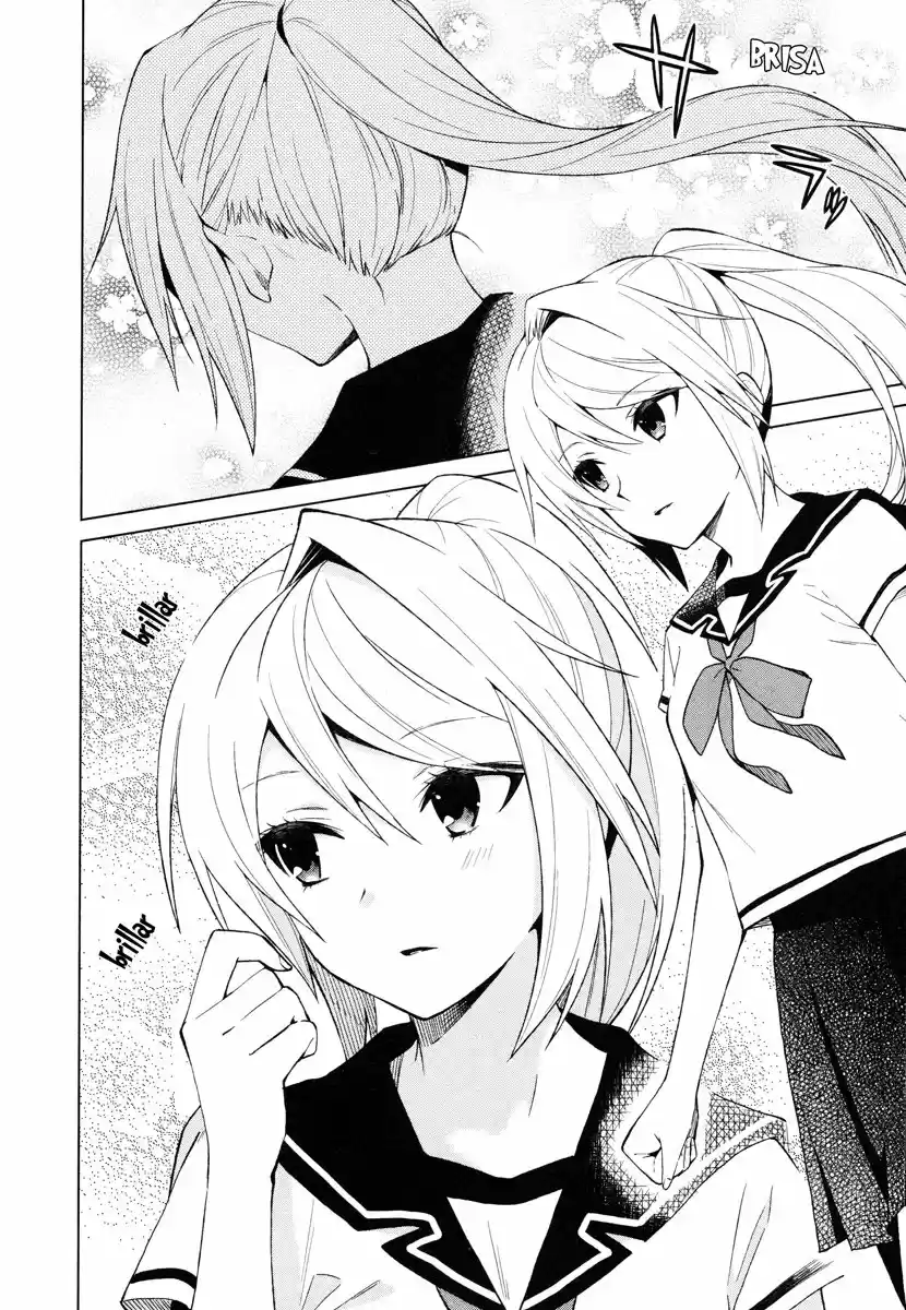 Riko to Haru to Onsen to Iruka (2011) - Capítulo 18 - Página 5 - LectorTMOo