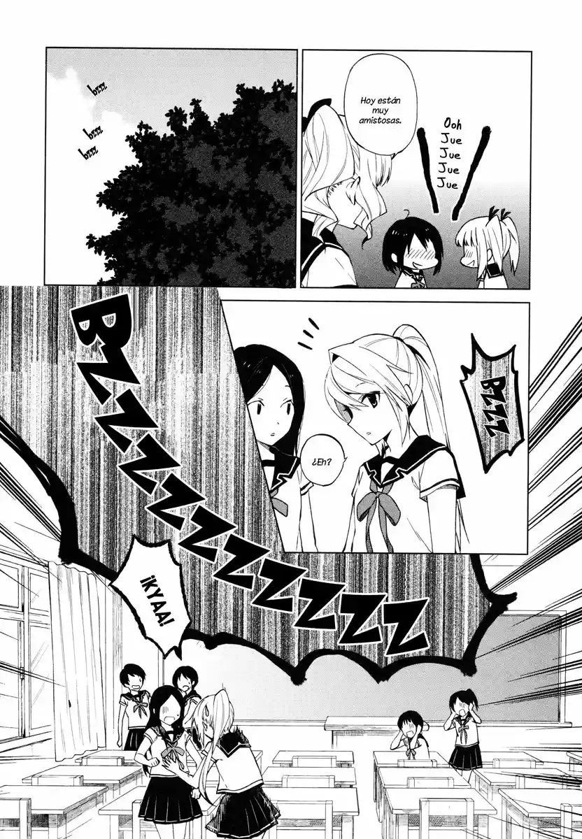 Riko to Haru to Onsen to Iruka (2011) - Capítulo 18 - Página 8 - LectorTMOo