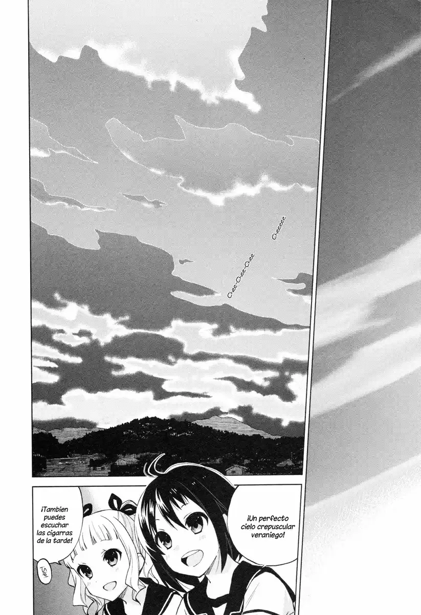 Riko to Haru to Onsen to Iruka (2011) - Capítulo 18 - Página 13 - LectorTMOo