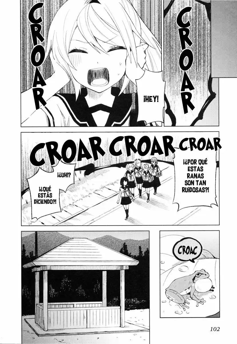 Riko to Haru to Onsen to Iruka (2011) - Capítulo 18 - Página 15 - LectorTMOo