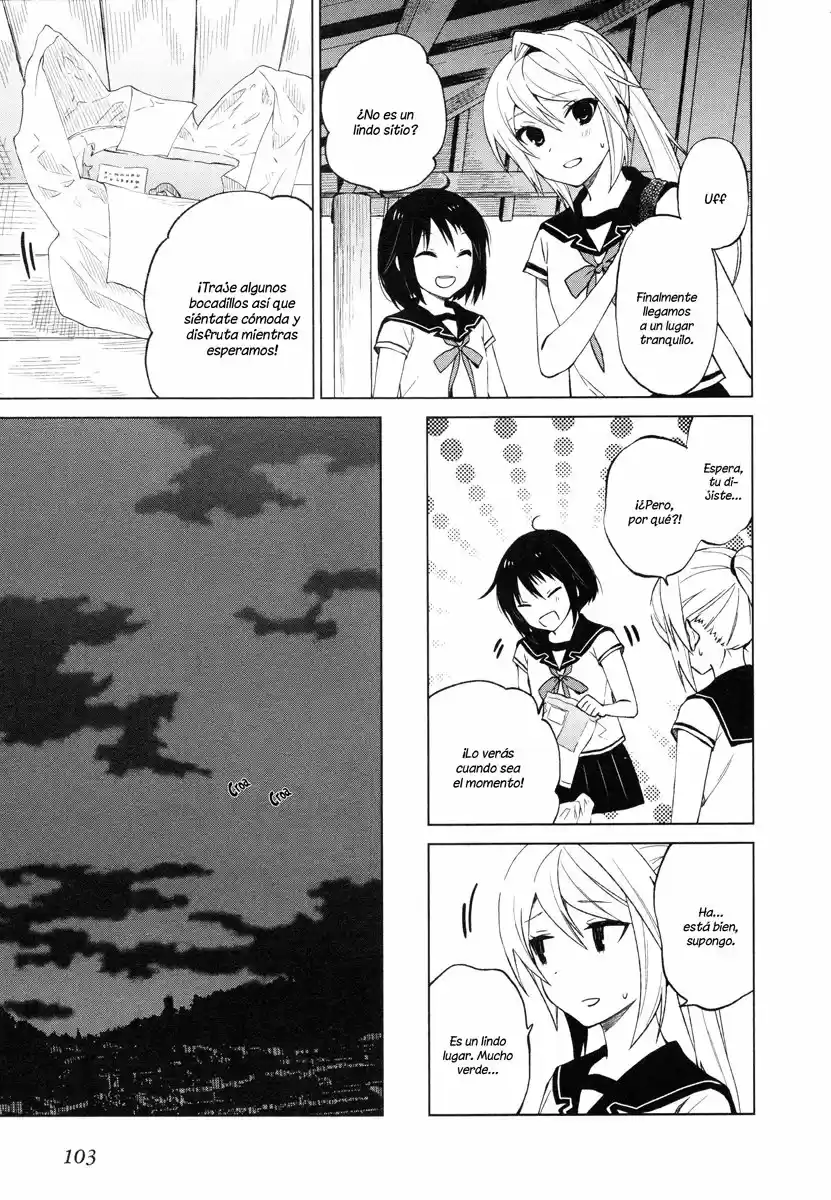 Riko to Haru to Onsen to Iruka (2011) - Capítulo 18 - Página 16 - LectorTMOo