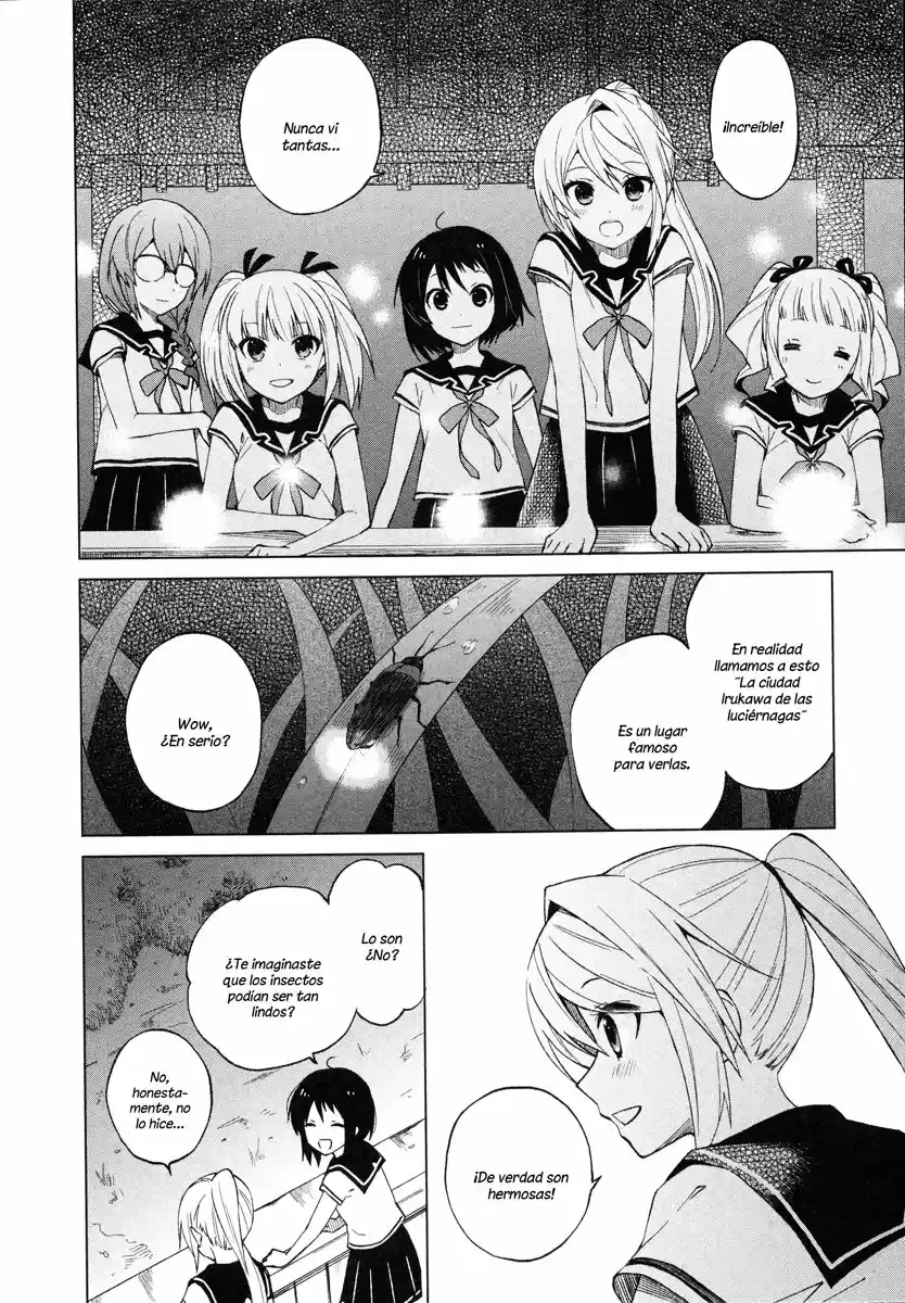 Riko to Haru to Onsen to Iruka (2011) - Capítulo 18 - Página 19 - LectorTMOo