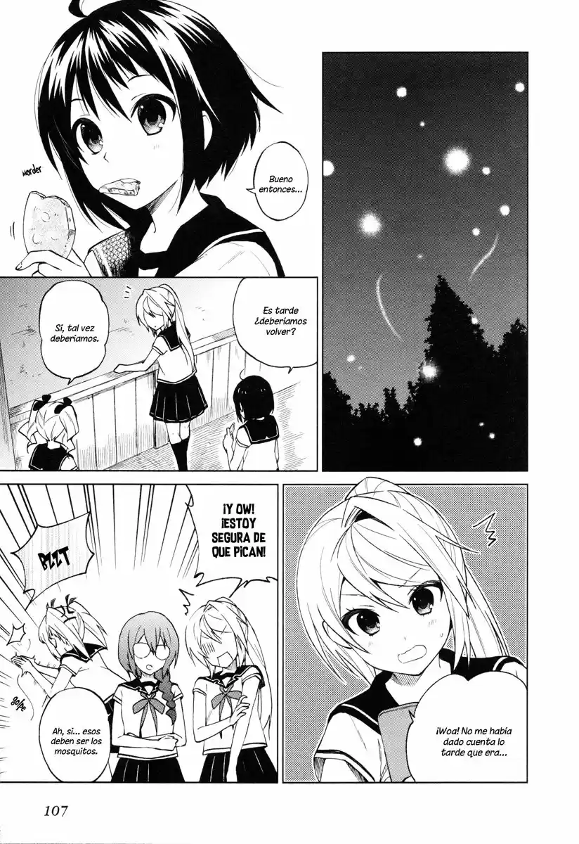 Riko to Haru to Onsen to Iruka (2011) - Capítulo 18 - Página 20 - LectorTMOo