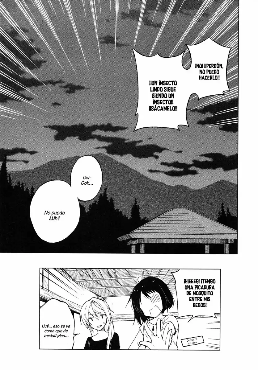 Riko to Haru to Onsen to Iruka (2011) - Capítulo 18 - Página 22 - LectorTMOo