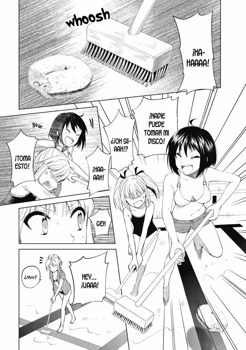 Riko to Haru to Onsen to Iruka (2011) - Capítulo 19 - Página 14 - LectorTMOo