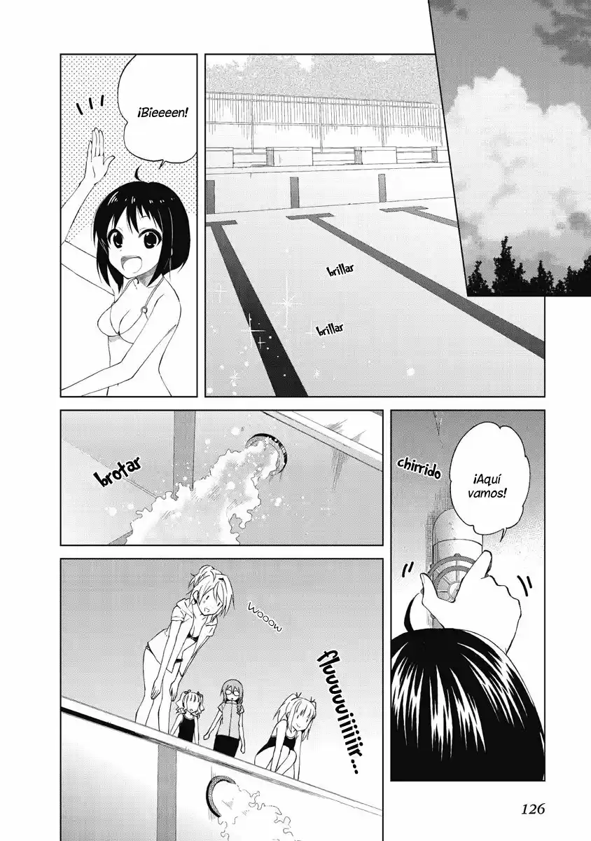 Riko to Haru to Onsen to Iruka (2011) - Capítulo 19 - Página 17 - LectorTMOo