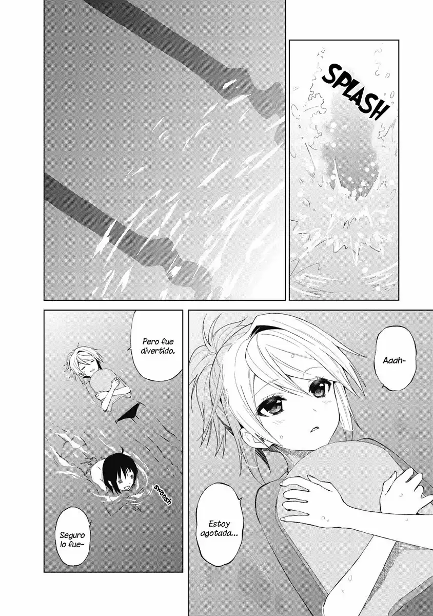 Riko to Haru to Onsen to Iruka (2011) - Capítulo 19 - Página 19 - LectorTMOo