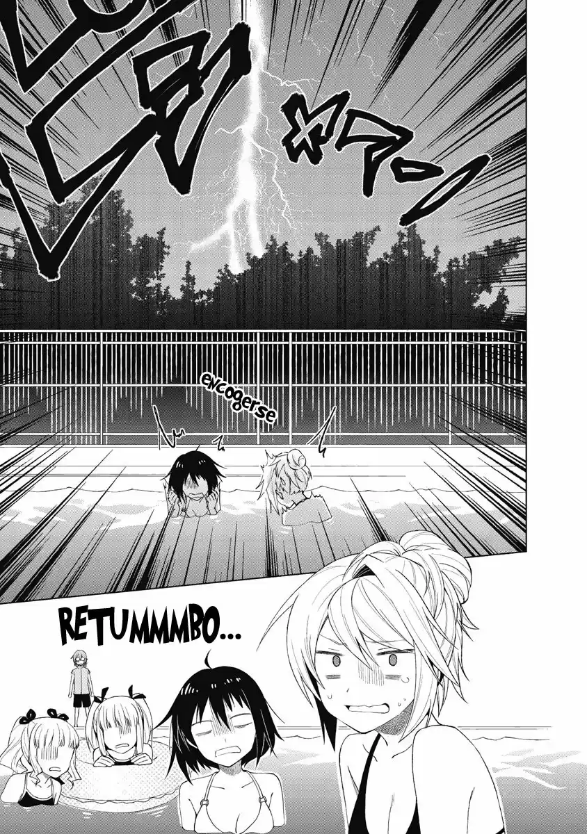 Riko to Haru to Onsen to Iruka (2011) - Capítulo 19 - Página 24 - LectorTMOo