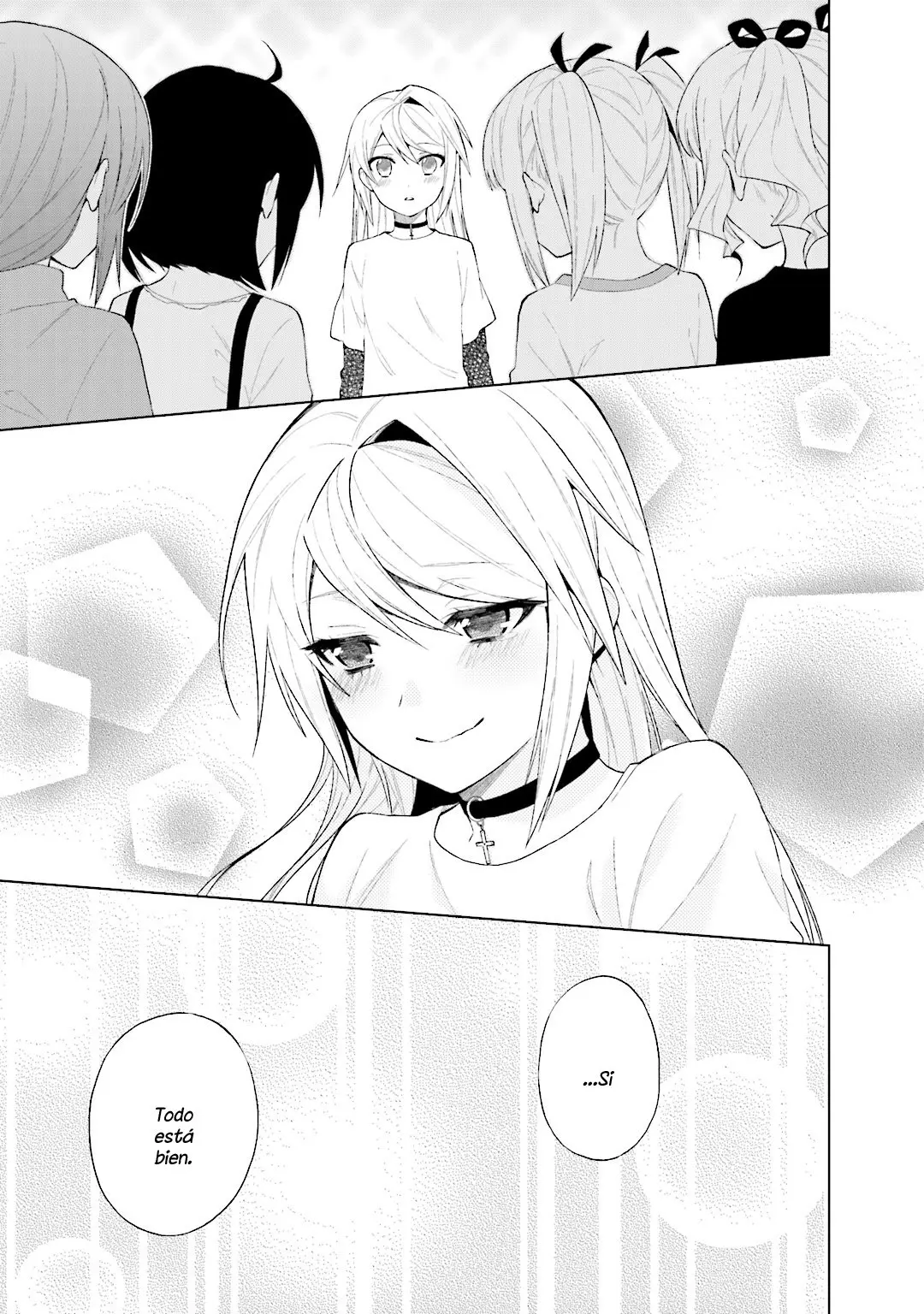 Riko to Haru to Onsen to Iruka (2011) - Capítulo 27 - Página 24 - LectorTMOo