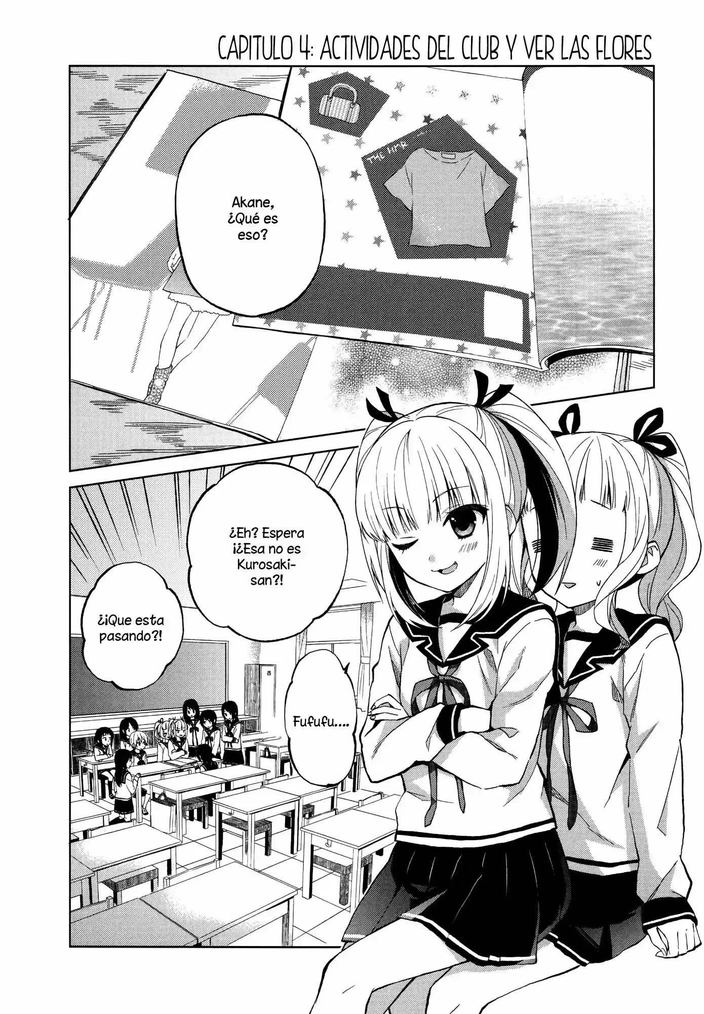 Riko to Haru to Onsen to Iruka (2011) - Capítulo 4 - Página 2 - LectorTMOo