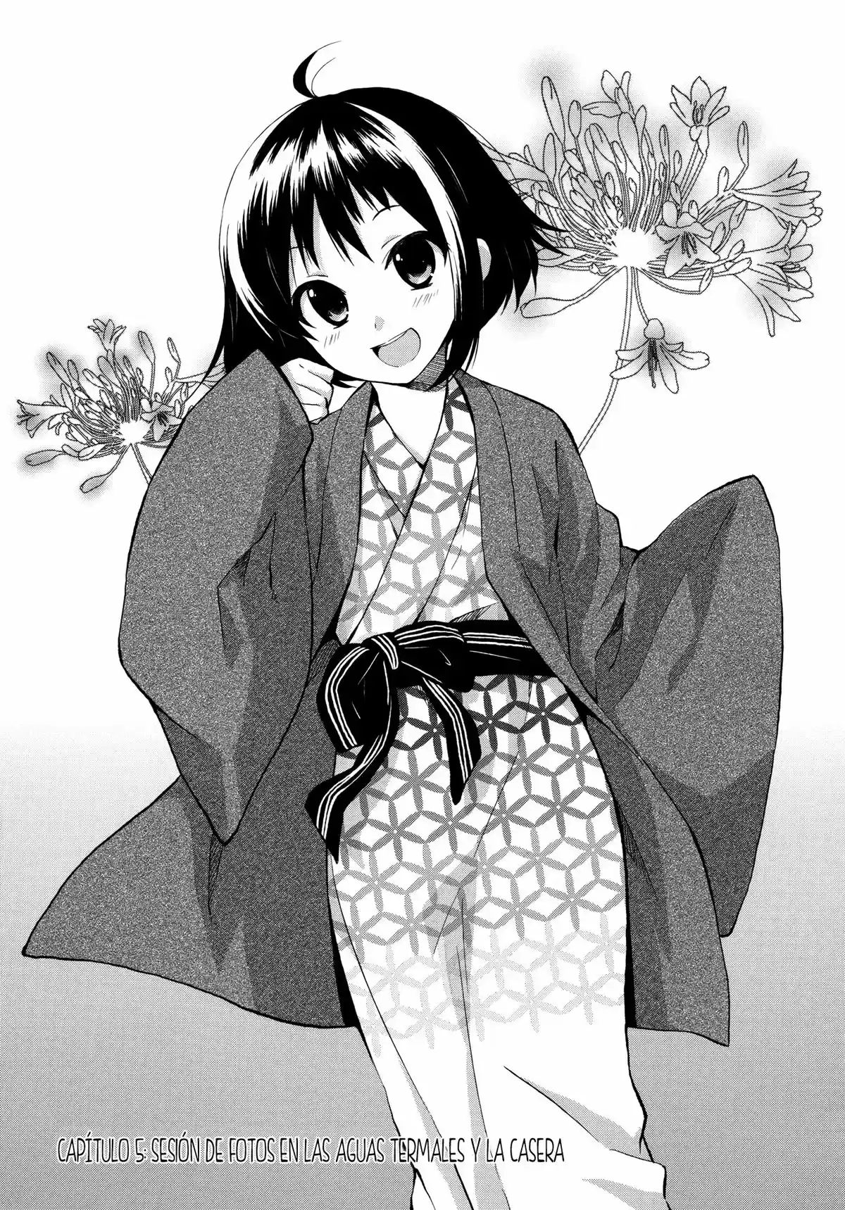 Riko to Haru to Onsen to Iruka (2011) - Capítulo 5 - Página 2 - LectorTMOo