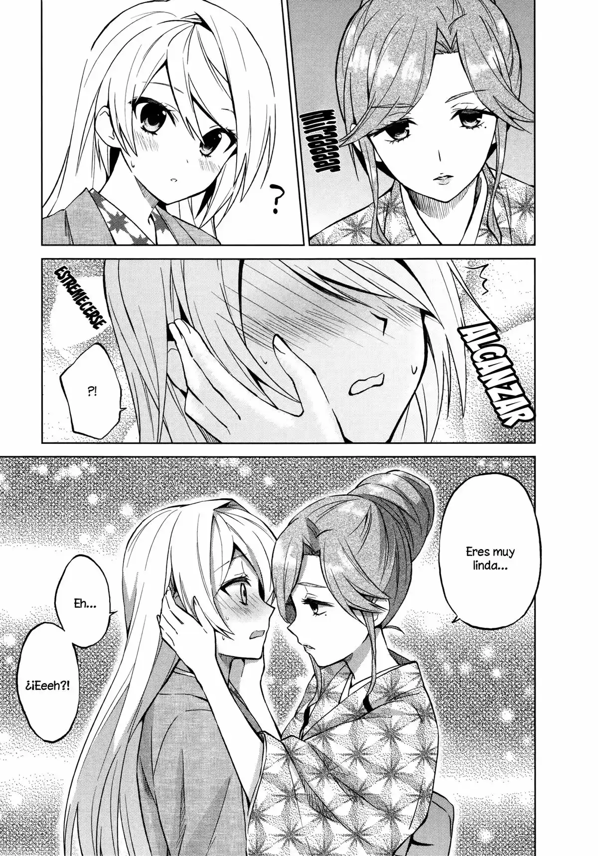 Riko to Haru to Onsen to Iruka (2011) - Capítulo 5 - Página 16 - LectorTMOo
