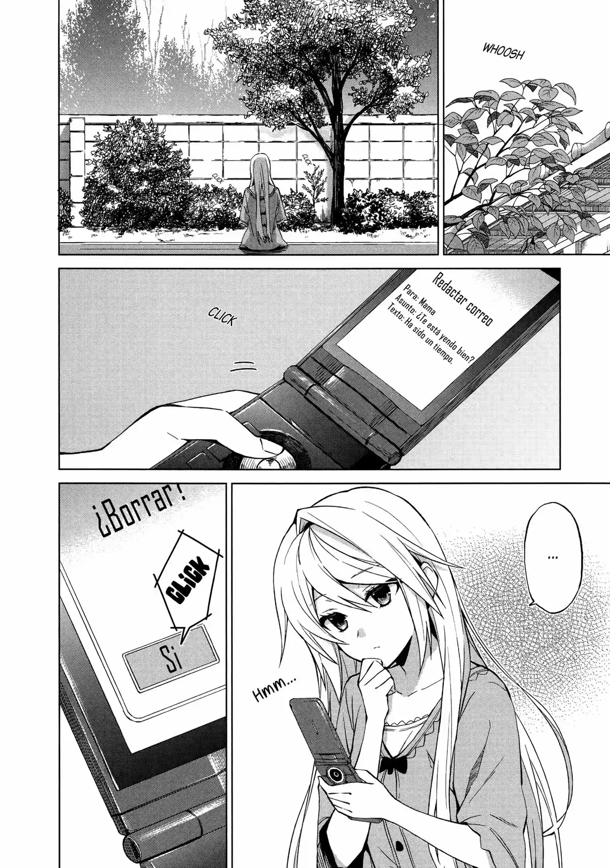 Riko to Haru to Onsen to Iruka (2011) - Capítulo 6 - Página 3 - LectorTMOo