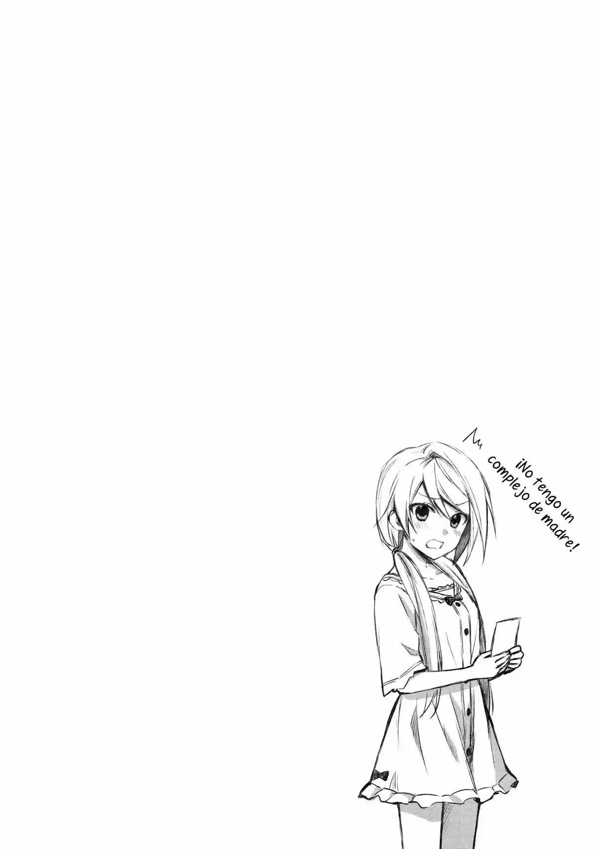 Riko to Haru to Onsen to Iruka (2011) - Capítulo 6 - Página 31 - LectorTMOo