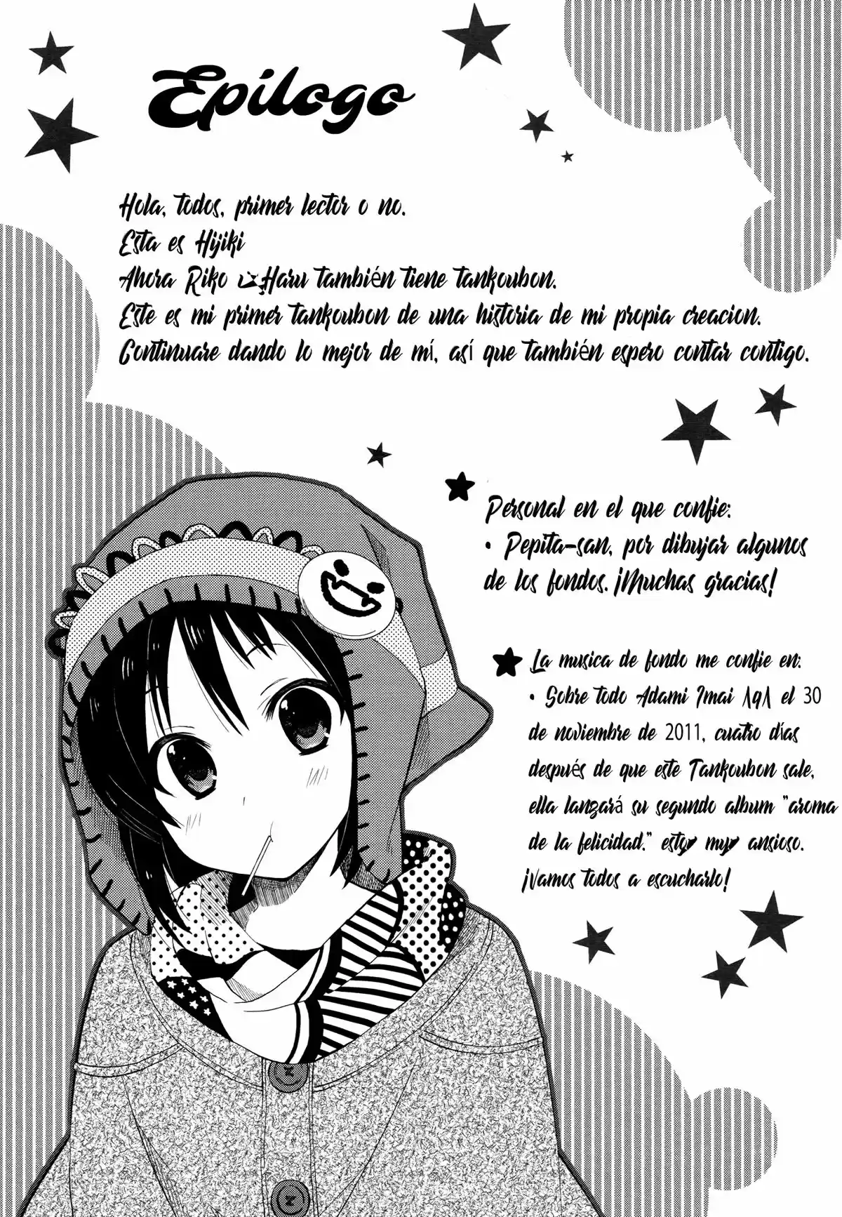 Riko to Haru to Onsen to Iruka (2011) - Capítulo 6 - Página 32 - LectorTMOo