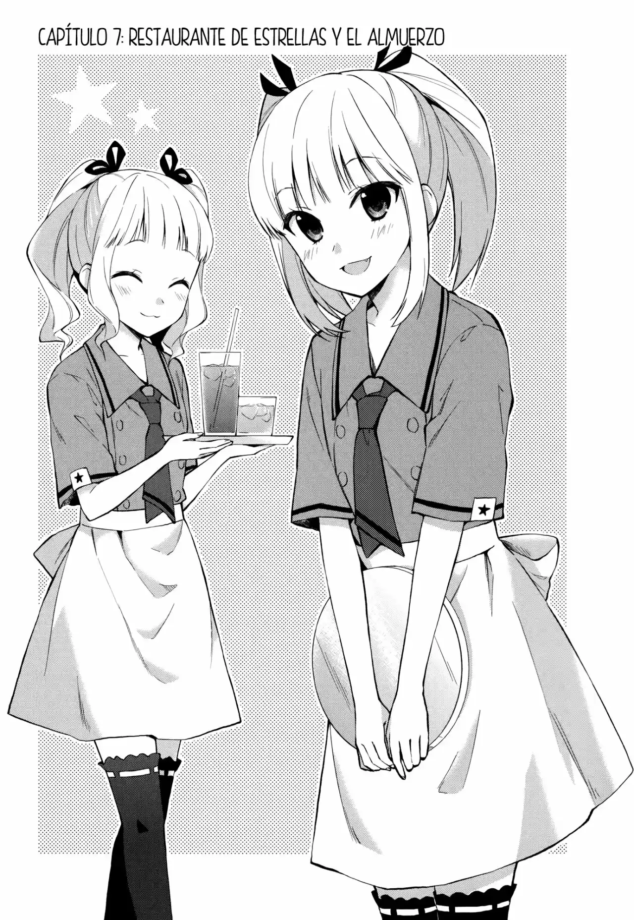 Riko to Haru to Onsen to Iruka (2011) - Capítulo 7 - Página 6 - LectorTMOo