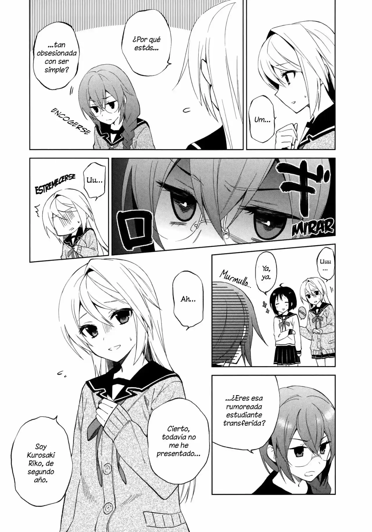 Riko to Haru to Onsen to Iruka (2011) - Capítulo 9 - Página 22 - LectorTMOo