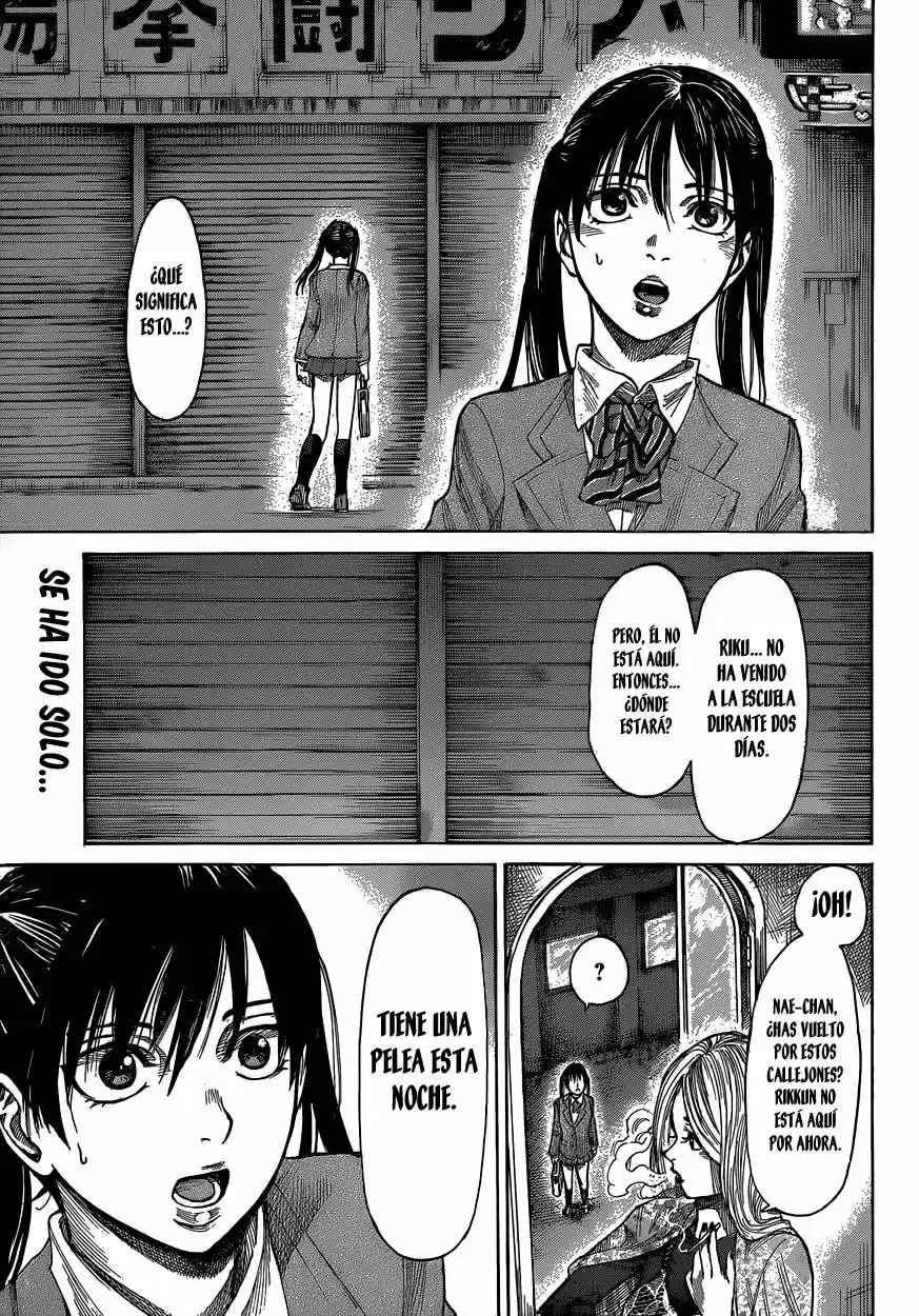Rikudo (2014) - Capítulo 10 - Página 3 - LectorTMOo