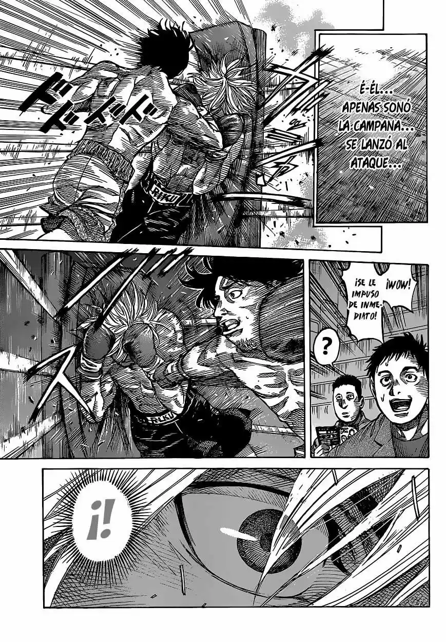 Rikudo (2014) - Capítulo 10 - Página 12 - LectorTMOo