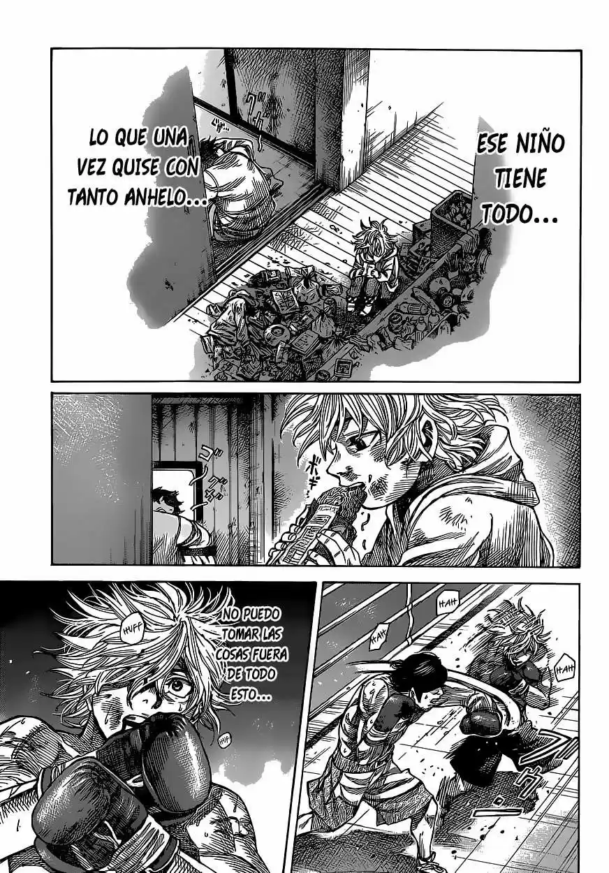 Rikudo (2014) - Capítulo 10 - Página 16 - LectorTMOo