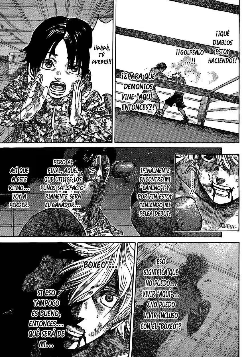 Rikudo (2014) - Capítulo 10 - Página 18 - LectorTMOo