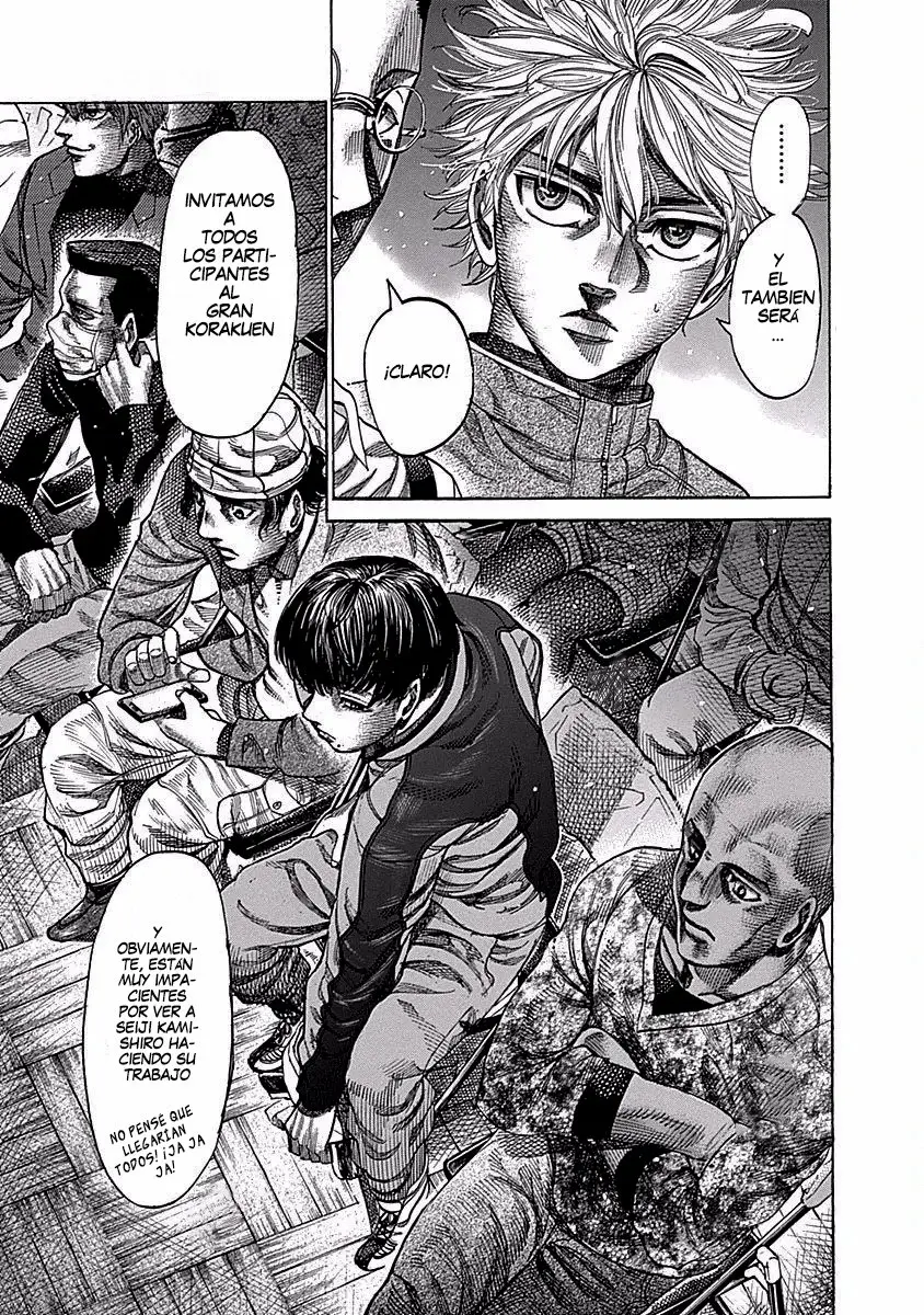 Rikudo (2014) - Capítulo 100 - Página 6 - LectorTMOo