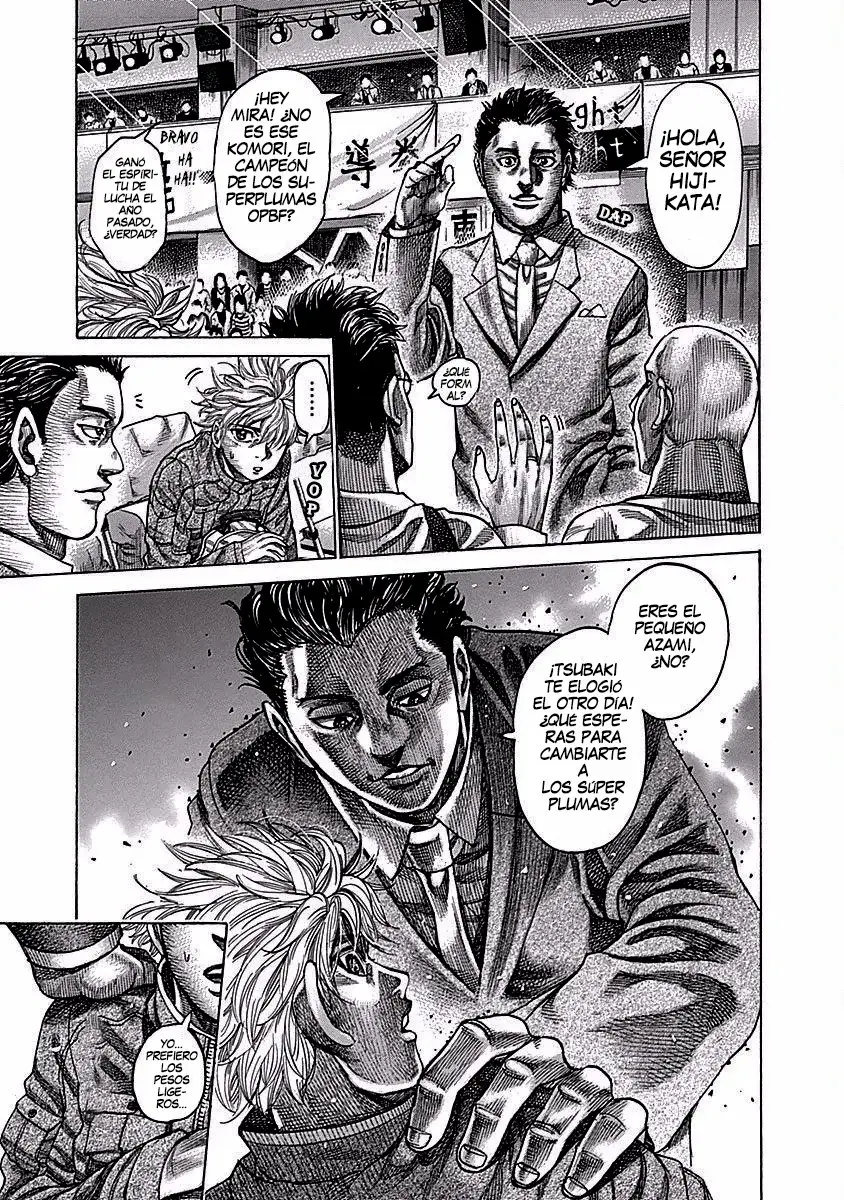 Rikudo (2014) - Capítulo 100 - Página 8 - LectorTMOo