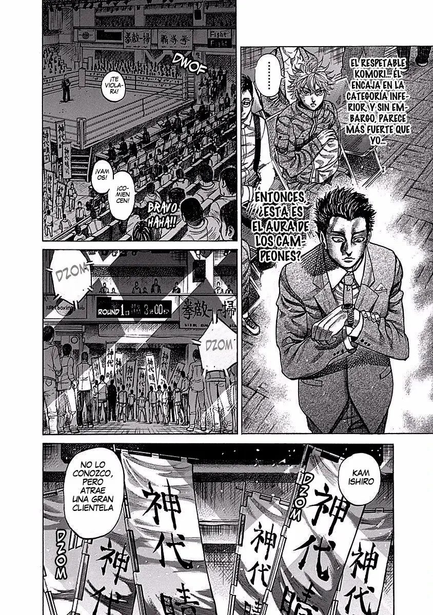 Rikudo (2014) - Capítulo 100 - Página 9 - LectorTMOo