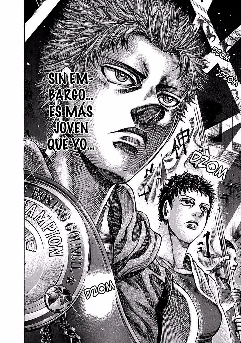 Rikudo (2014) - Capítulo 100 - Página 11 - LectorTMOo