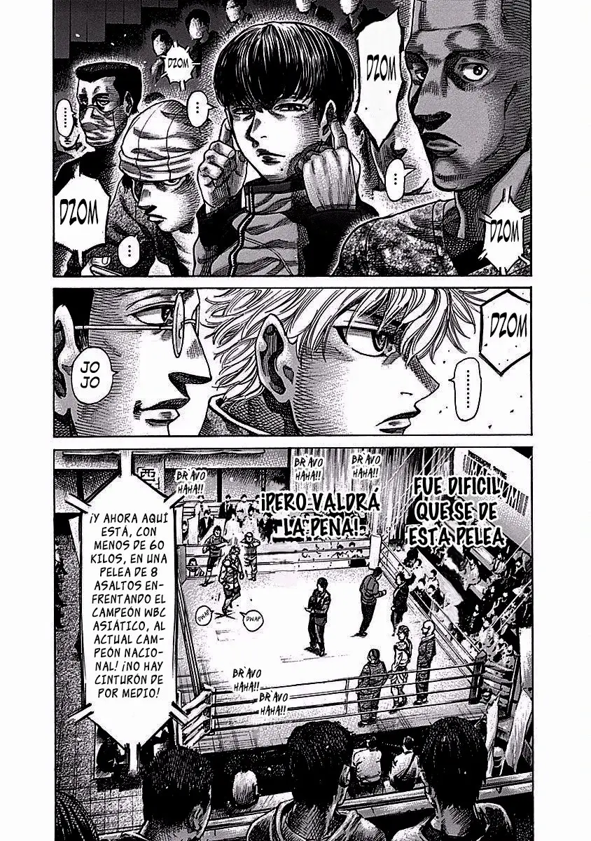 Rikudo (2014) - Capítulo 100 - Página 12 - LectorTMOo