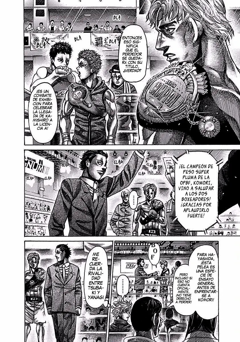 Rikudo (2014) - Capítulo 100 - Página 13 - LectorTMOo