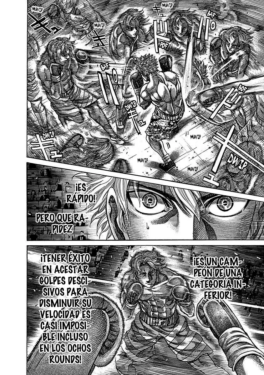 Rikudo (2014) - Capítulo 101 - Página 12 - LectorTMOo