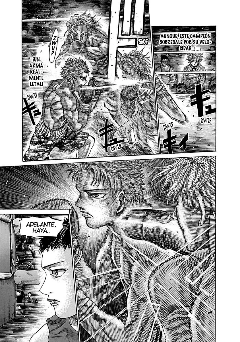 Rikudo (2014) - Capítulo 101 - Página 13 - LectorTMOo