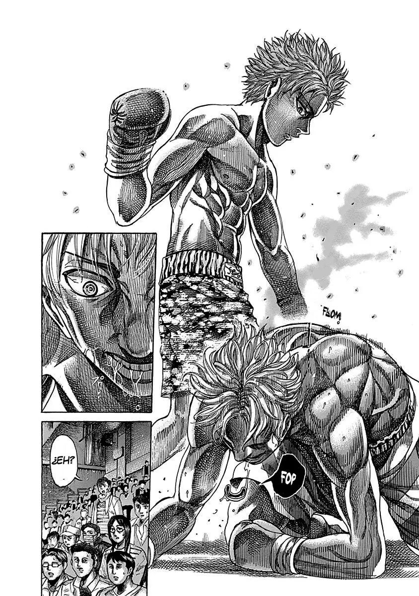 Rikudo (2014) - Capítulo 101 - Página 14 - LectorTMOo