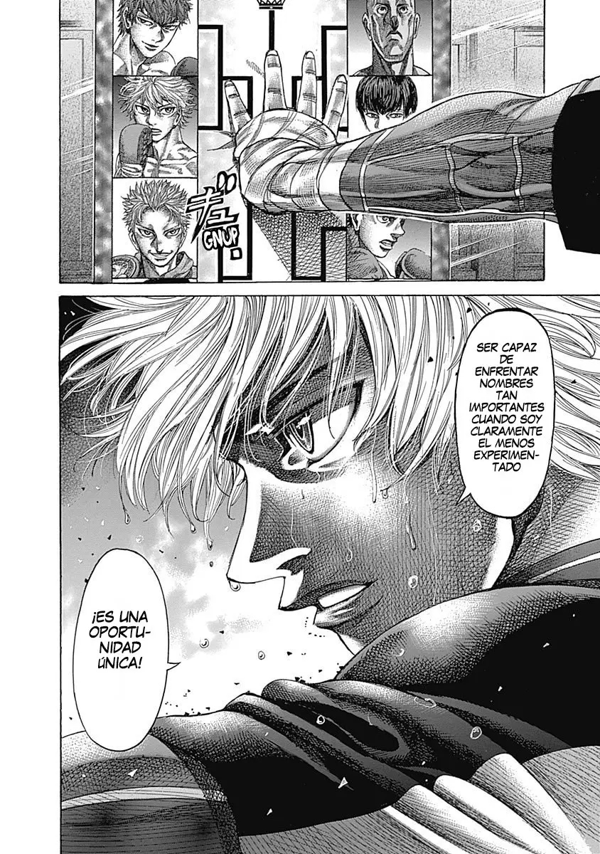 Rikudo (2014) - Capítulo 102 - Página 7 - LectorTMOo