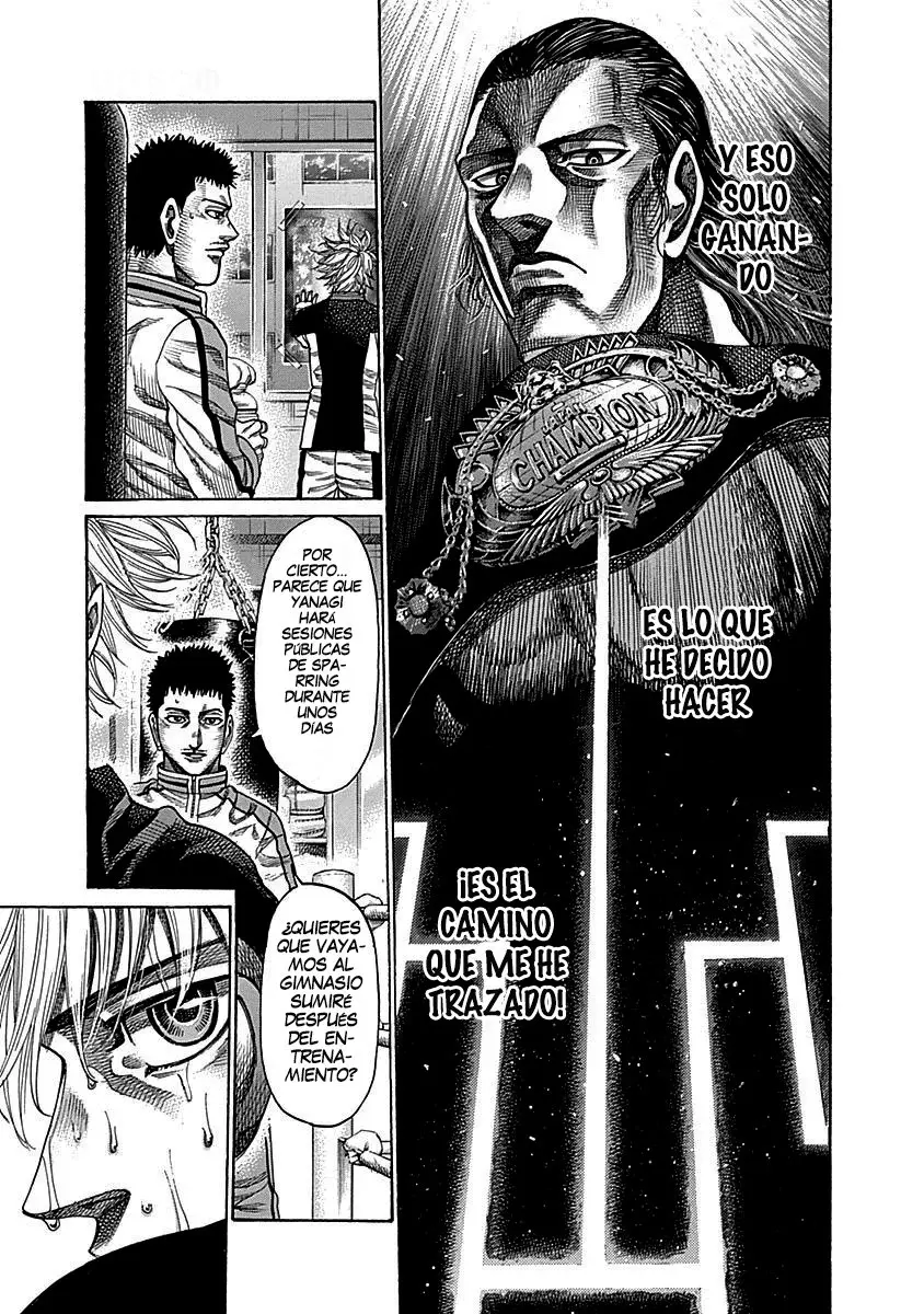 Rikudo (2014) - Capítulo 102 - Página 8 - LectorTMOo