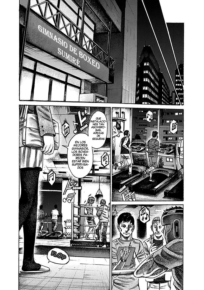 Rikudo (2014) - Capítulo 102 - Página 10 - LectorTMOo
