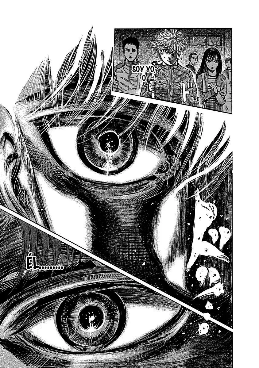 Rikudo (2014) - Capítulo 102 - Página 16 - LectorTMOo