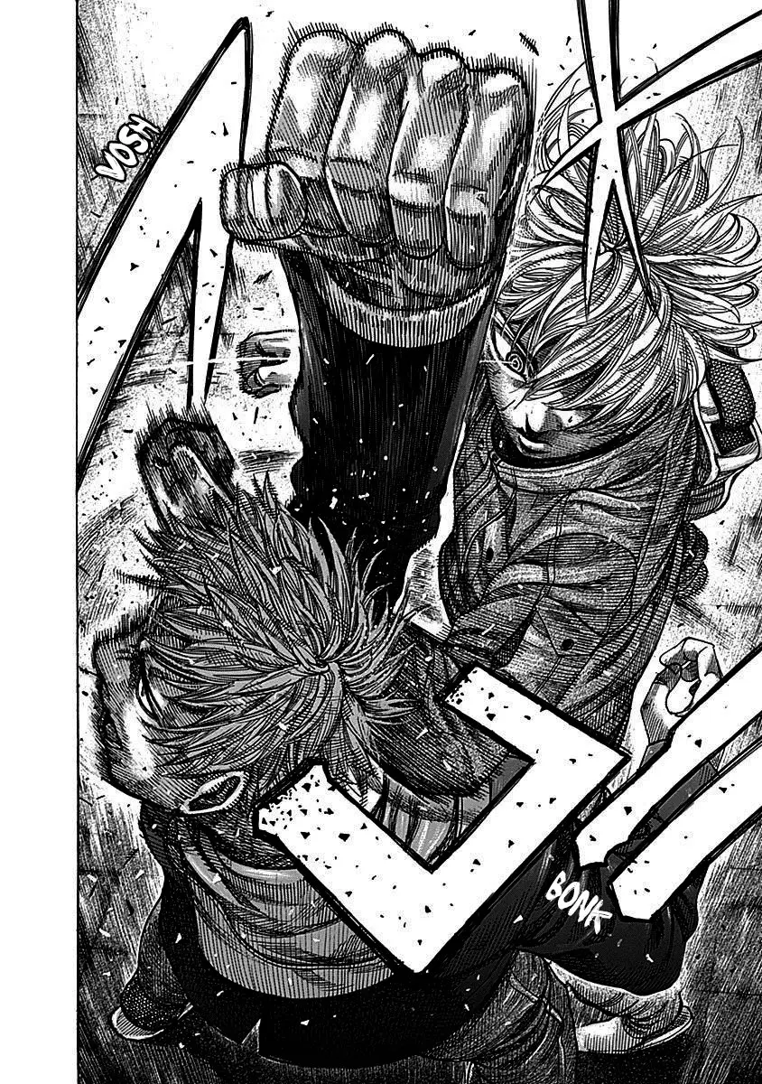 Rikudo (2014) - Capítulo 102 - Página 18 - LectorTMOo