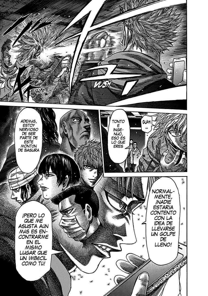 Rikudo (2014) - Capítulo 103 - Página 8 - LectorTMOo