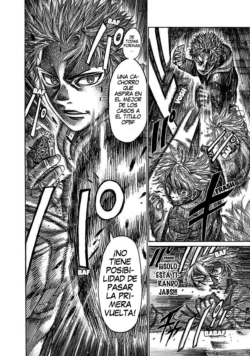 Rikudo (2014) - Capítulo 103 - Página 9 - LectorTMOo