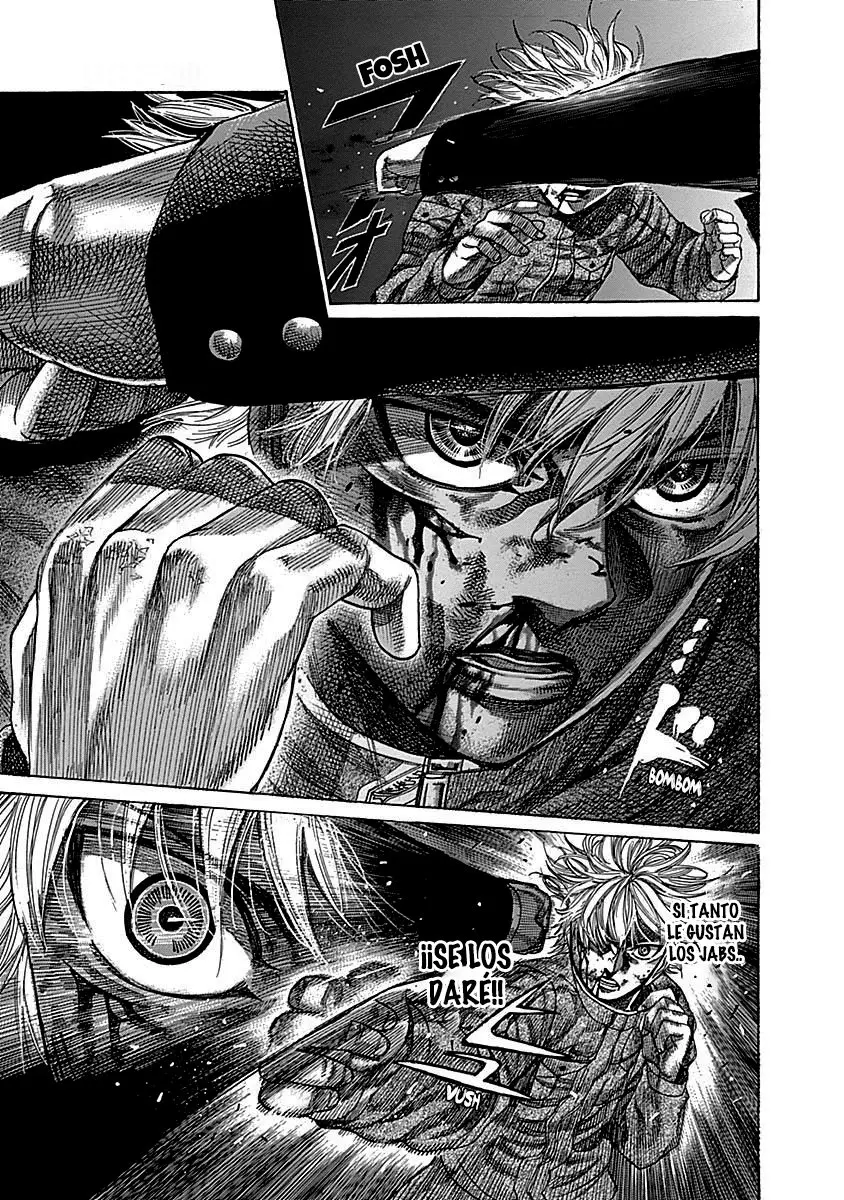 Rikudo (2014) - Capítulo 103 - Página 10 - LectorTMOo
